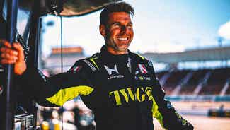 Next Story Image: Will Power Opens Up on Penske Exit: 'Knew in my Gut' it was Right Move